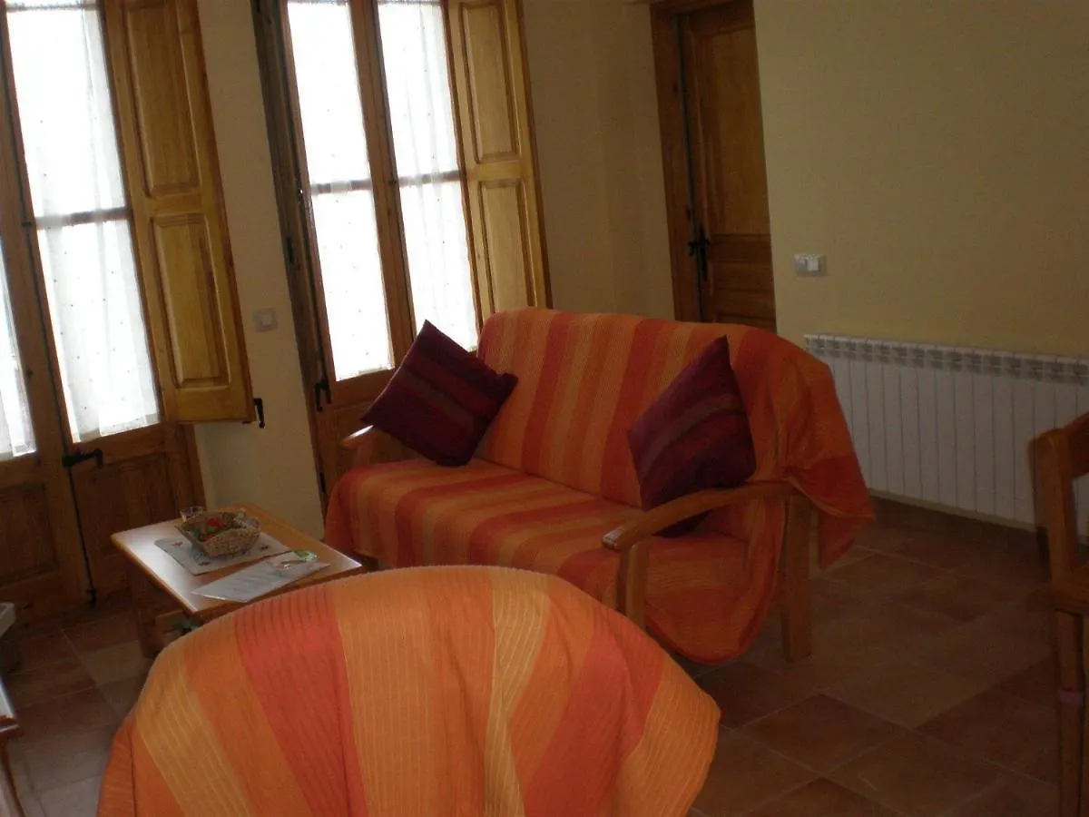 Holiday home Belvilla By Oyo Can Ca³Dol Castellfollit del Boix