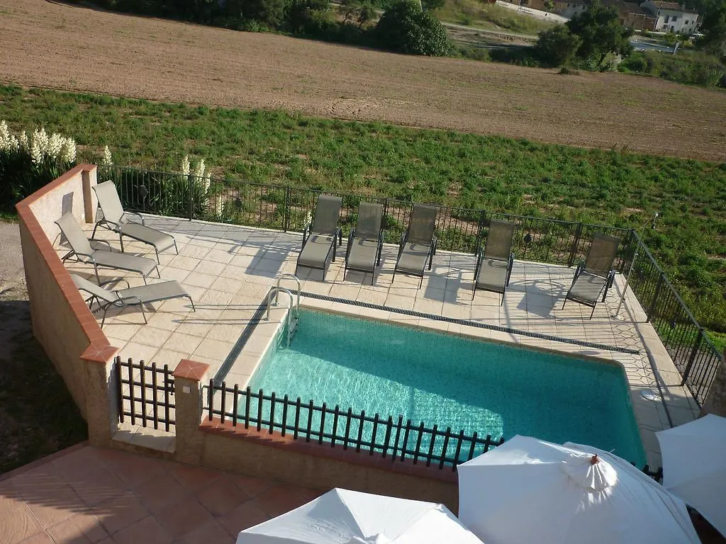 Сasa de vacaciones Belvilla By Oyo Can Ca³Dol Castellfollit del Boix