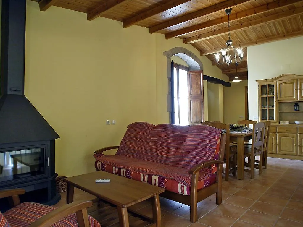 Holiday home Belvilla By Oyo Can Ca³Dol Castellfollit del Boix