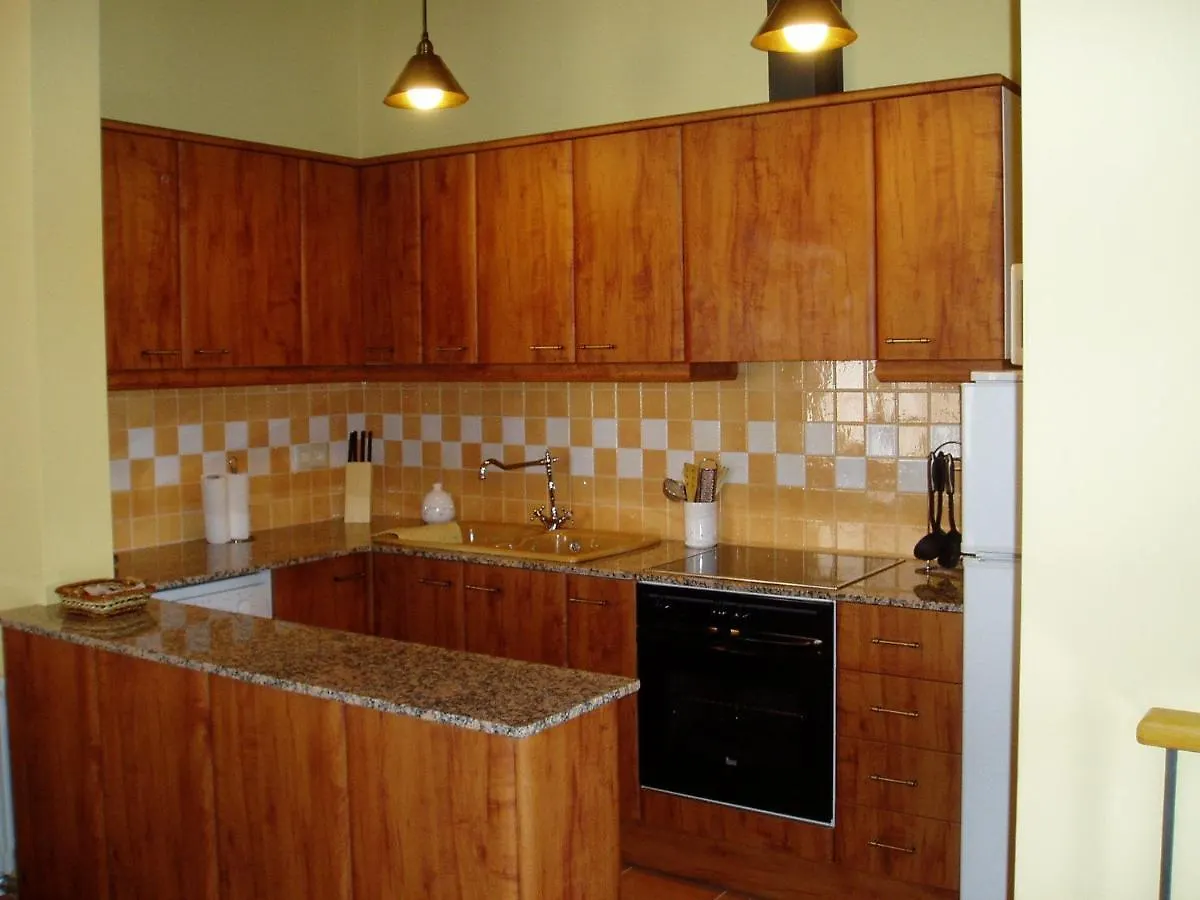 Holiday home Belvilla By Oyo Can Ca³Dol Castellfollit del Boix Spain
