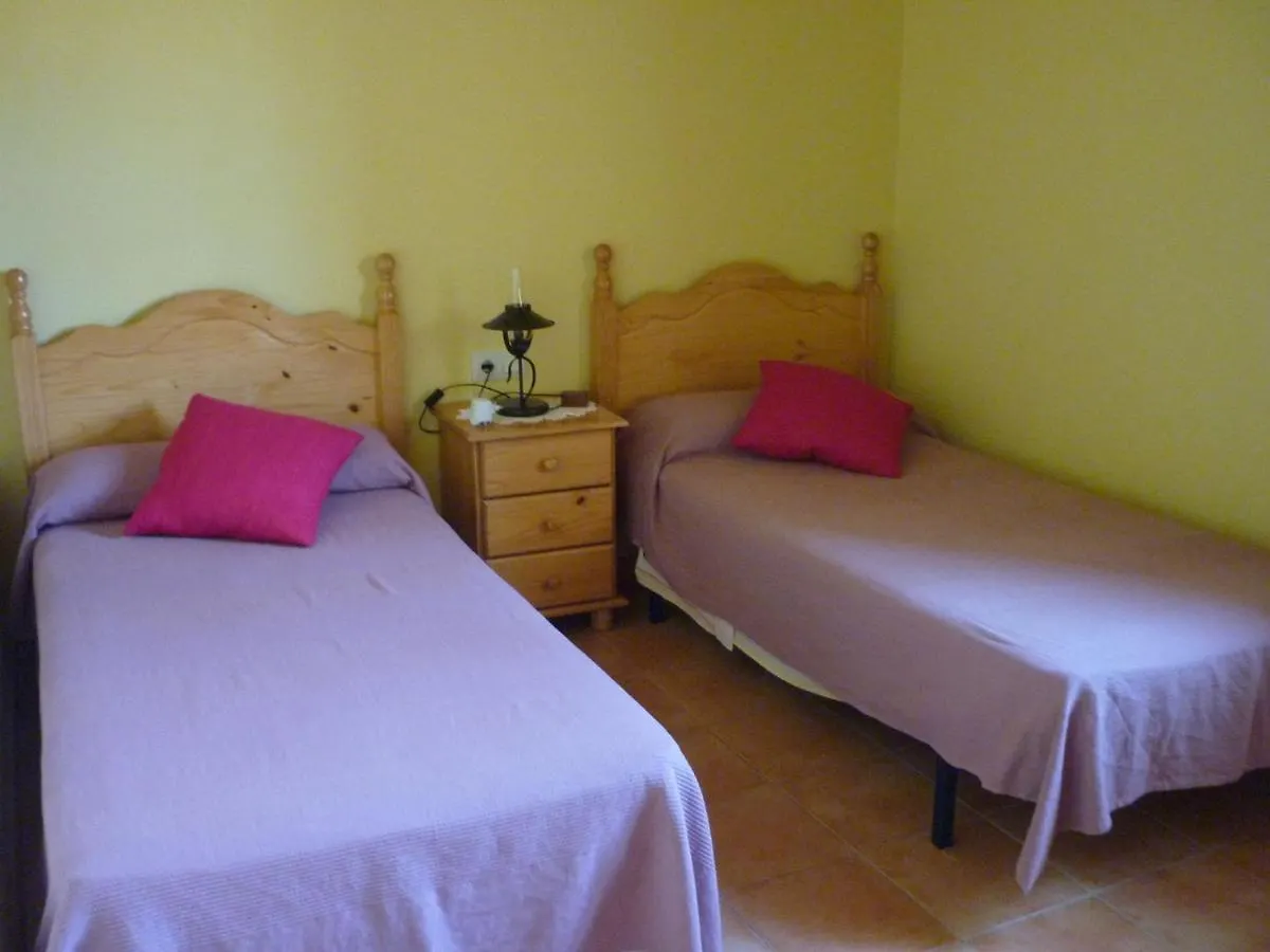 Holiday home Belvilla By Oyo Can Ca³Dol Castellfollit del Boix Spain