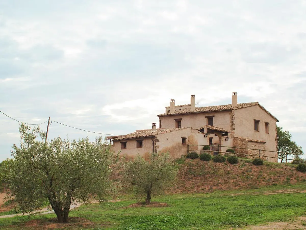 Holiday home Belvilla By Oyo Can Ca³Dol Castellfollit del Boix