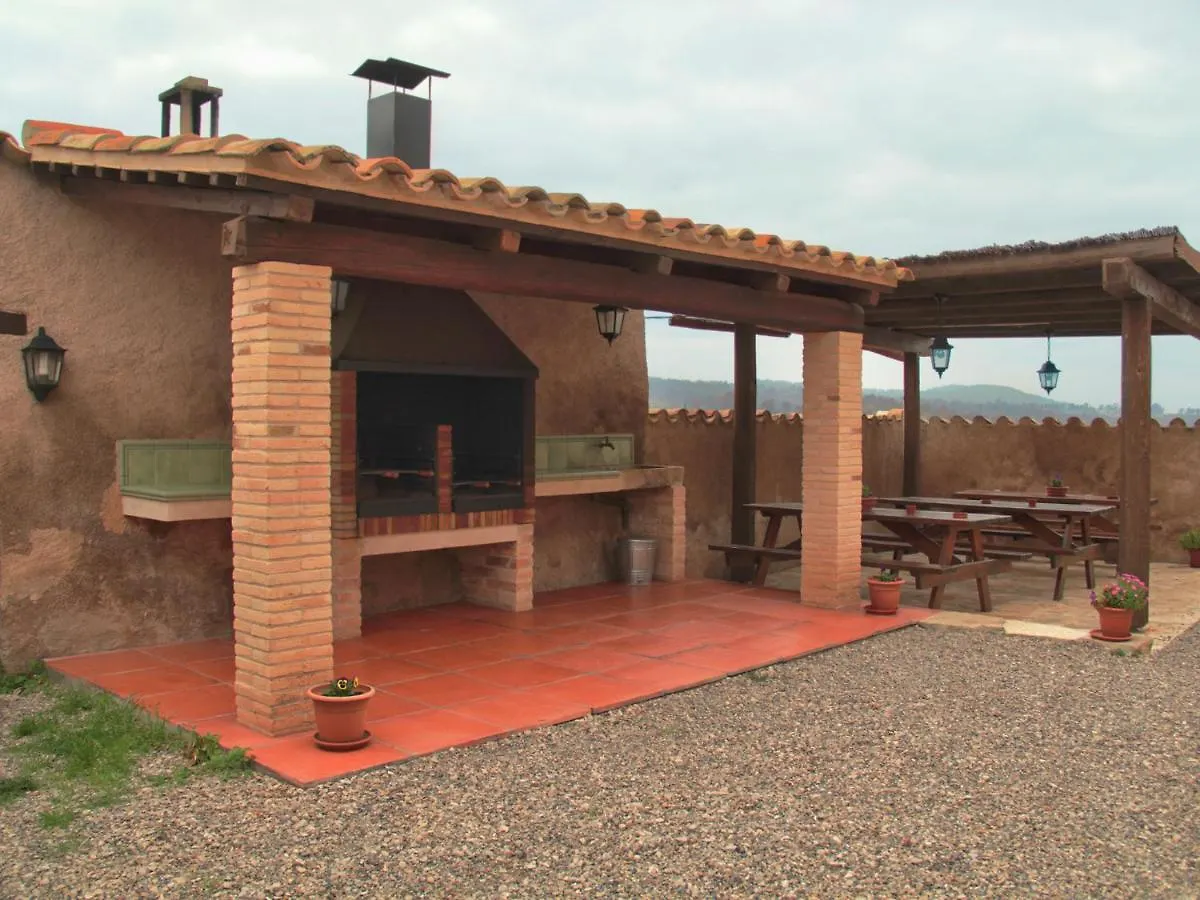 Belvilla By Oyo Can Ca³Dol Castellfollit del Boix Holiday home