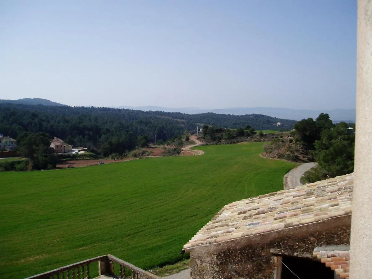 Belvilla By Oyo Can Ca³Dol Castellfollit del Boix