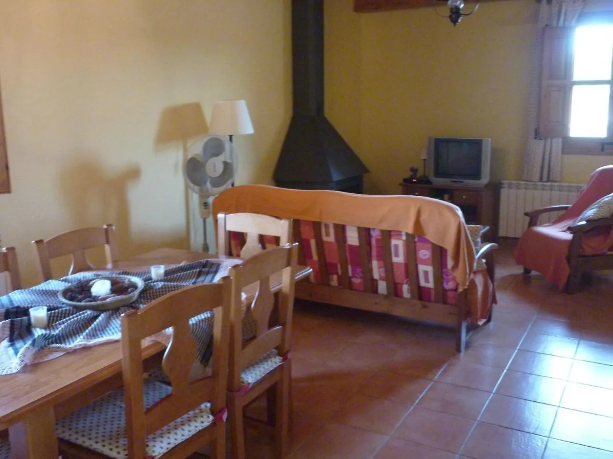 Holiday home Belvilla By Oyo Can Ca³Dol Castellfollit del Boix