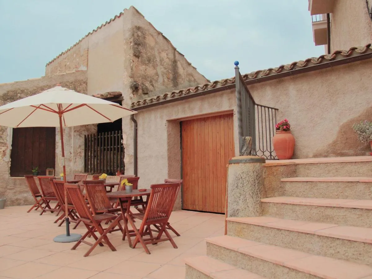 Belvilla By Oyo Can Ca³Dol Castellfollit del Boix