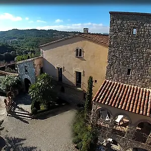 Casa rural Can Olle De La Guardia, Castellfollit del Boix